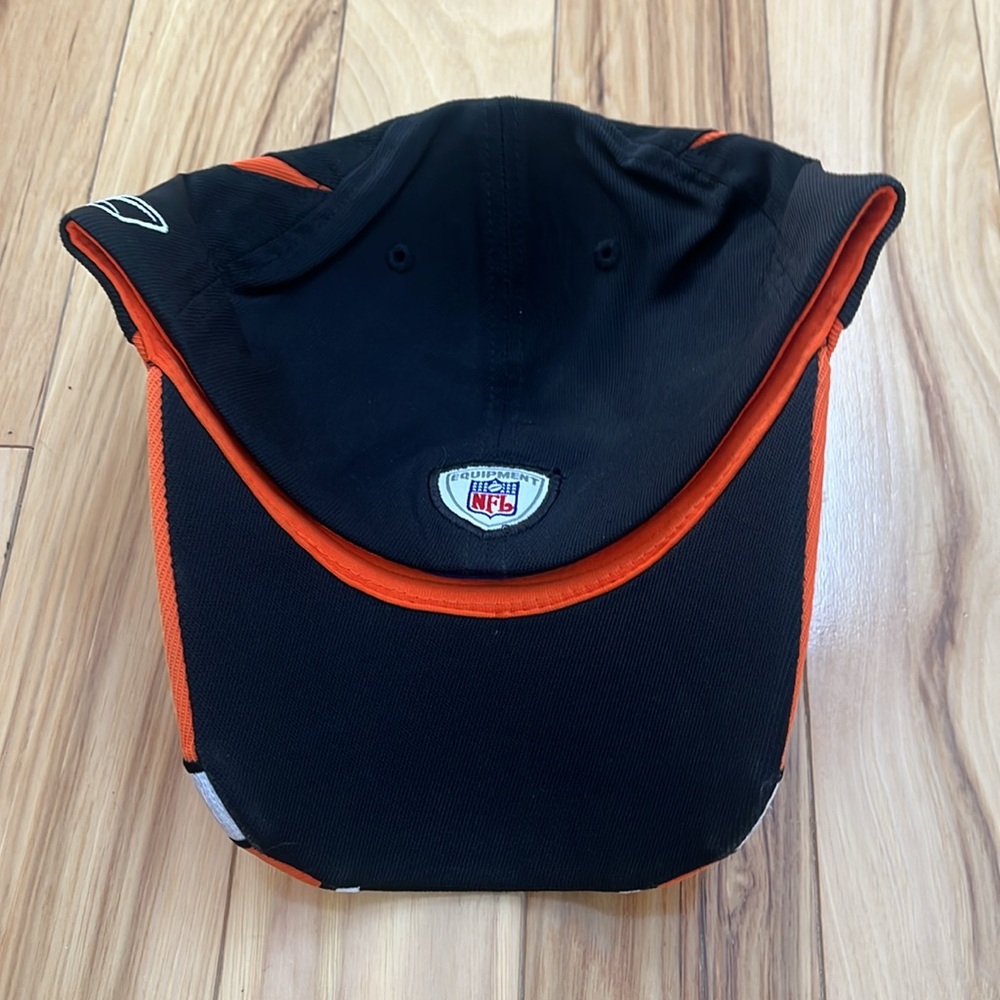 Men’s Cincinnati Bengals baseball hat - Picture 2 of 3